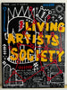 Living Artist's Society