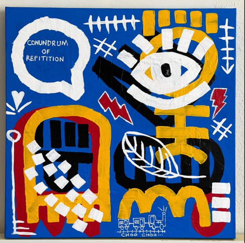 Conundrum of Repetition