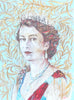 Her Majesty The Queen - Diamond Jubilee