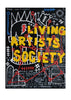 Living Artists Society Print