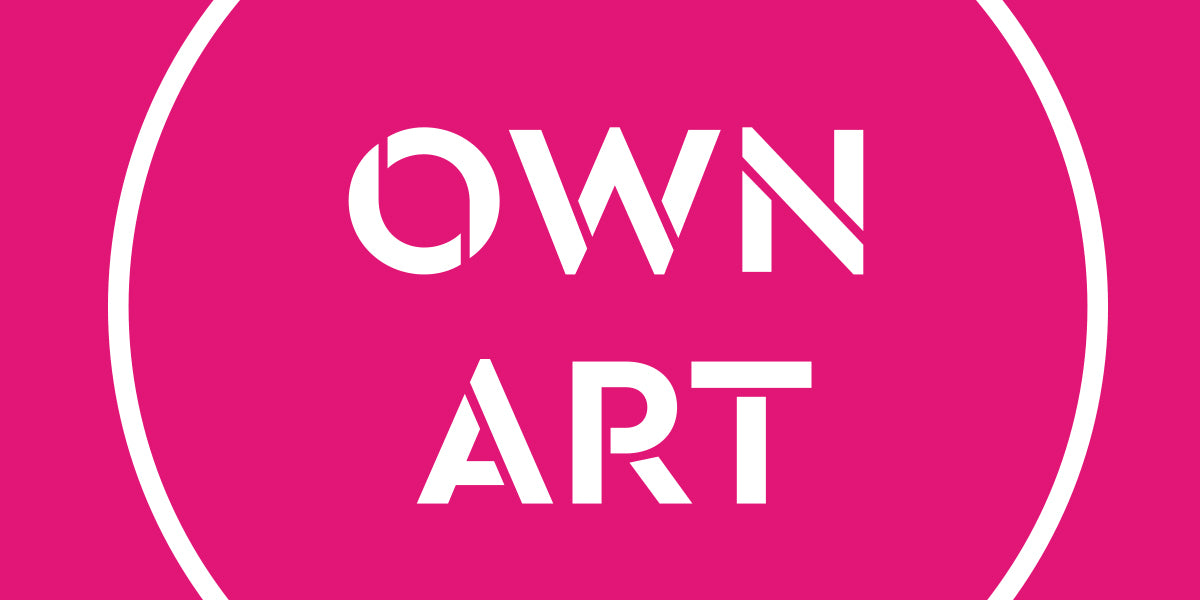 UK buyers can pay for artworks over 10 months!