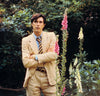 Bryan Ferry Holland Park 1976