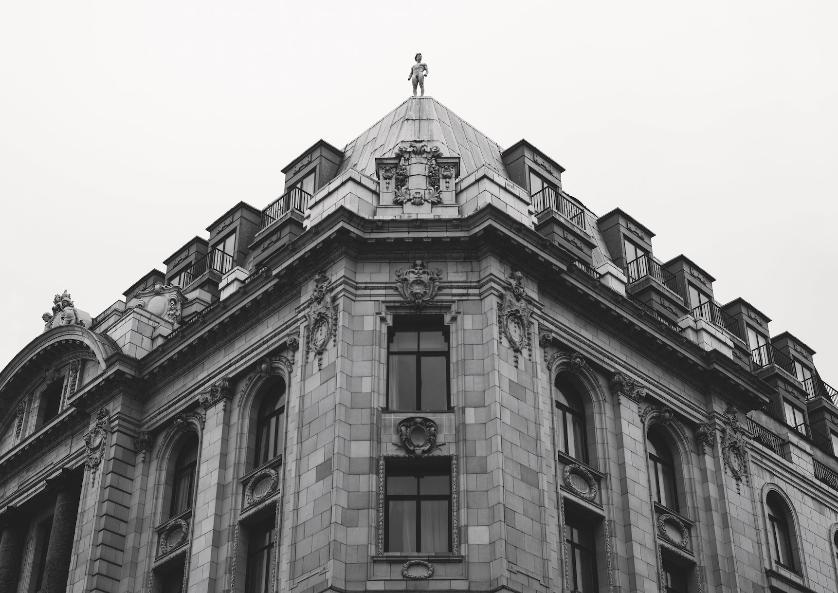 Gargoyle