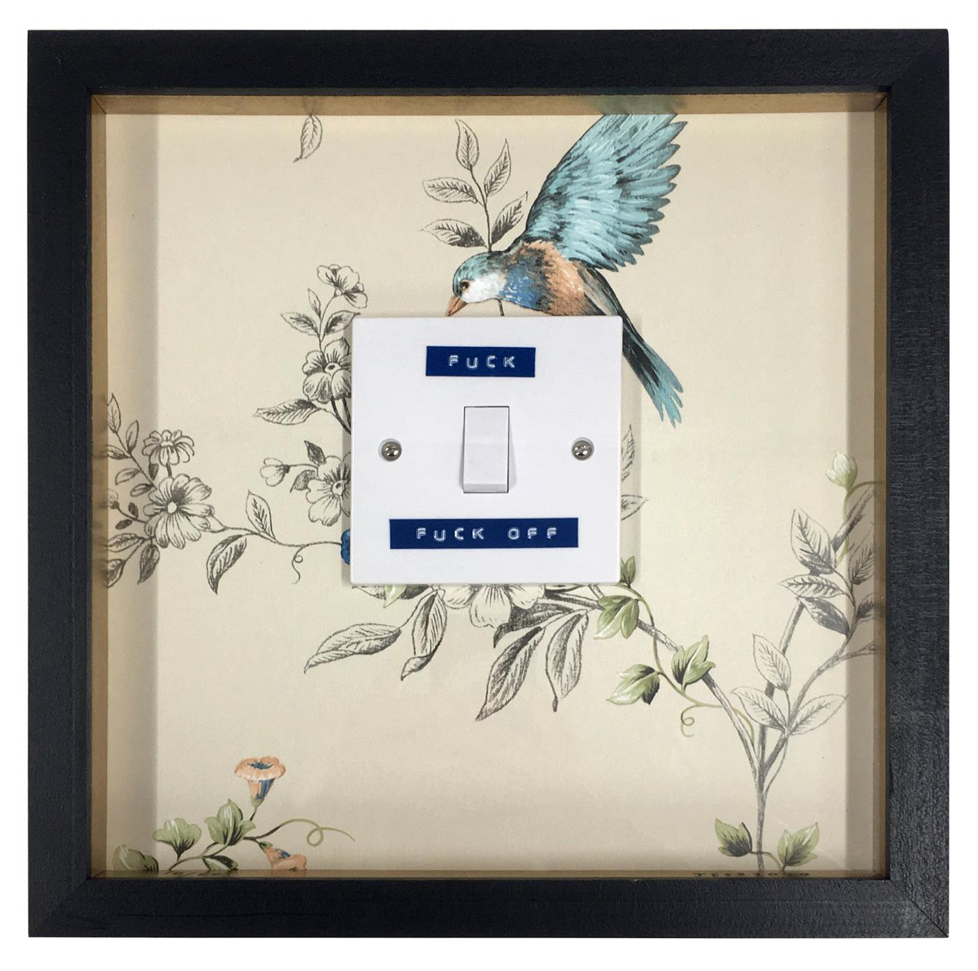 Chirpsin' (Fuck / Fuck Off Lightswitch)