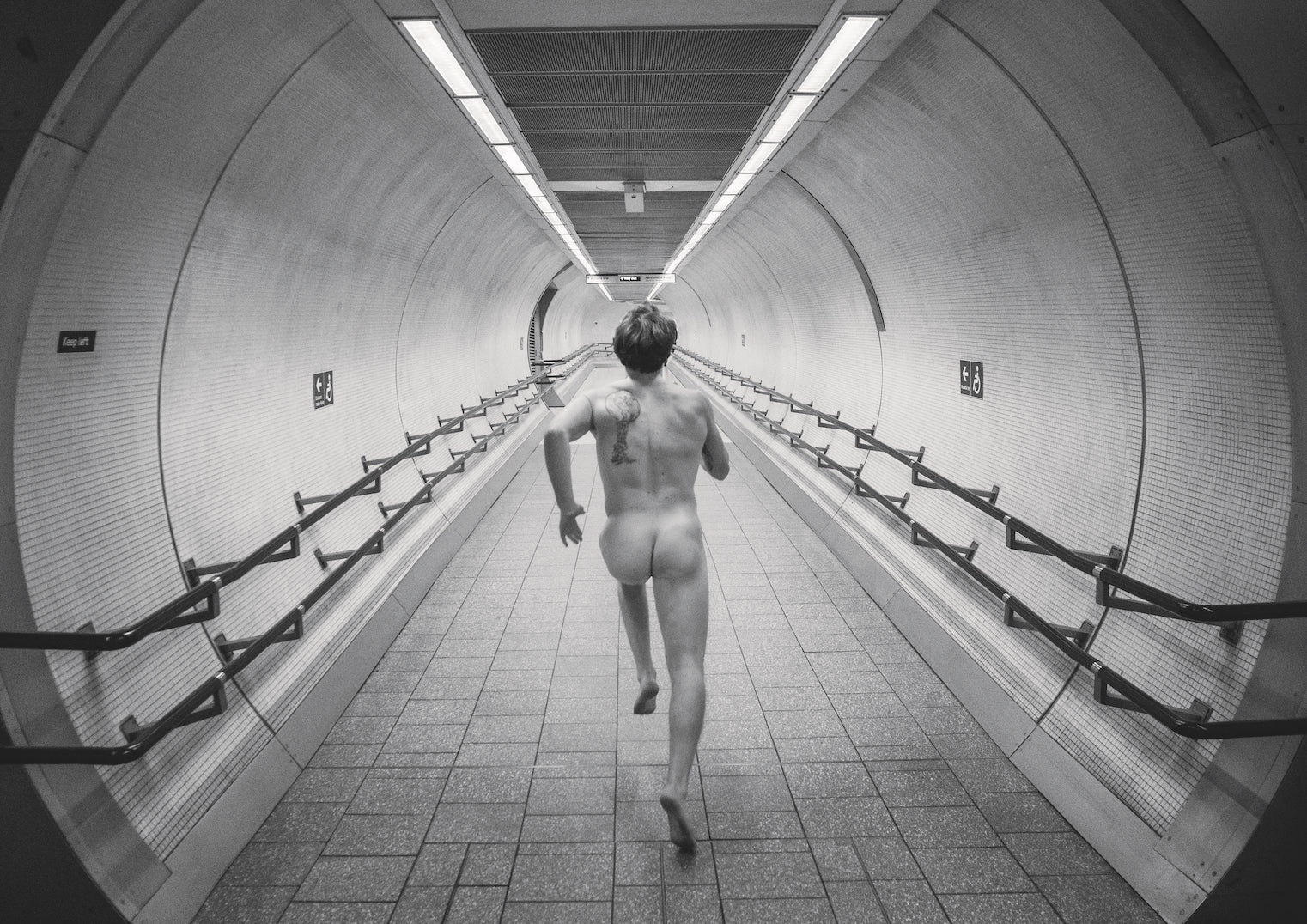 Kings Cross Dash