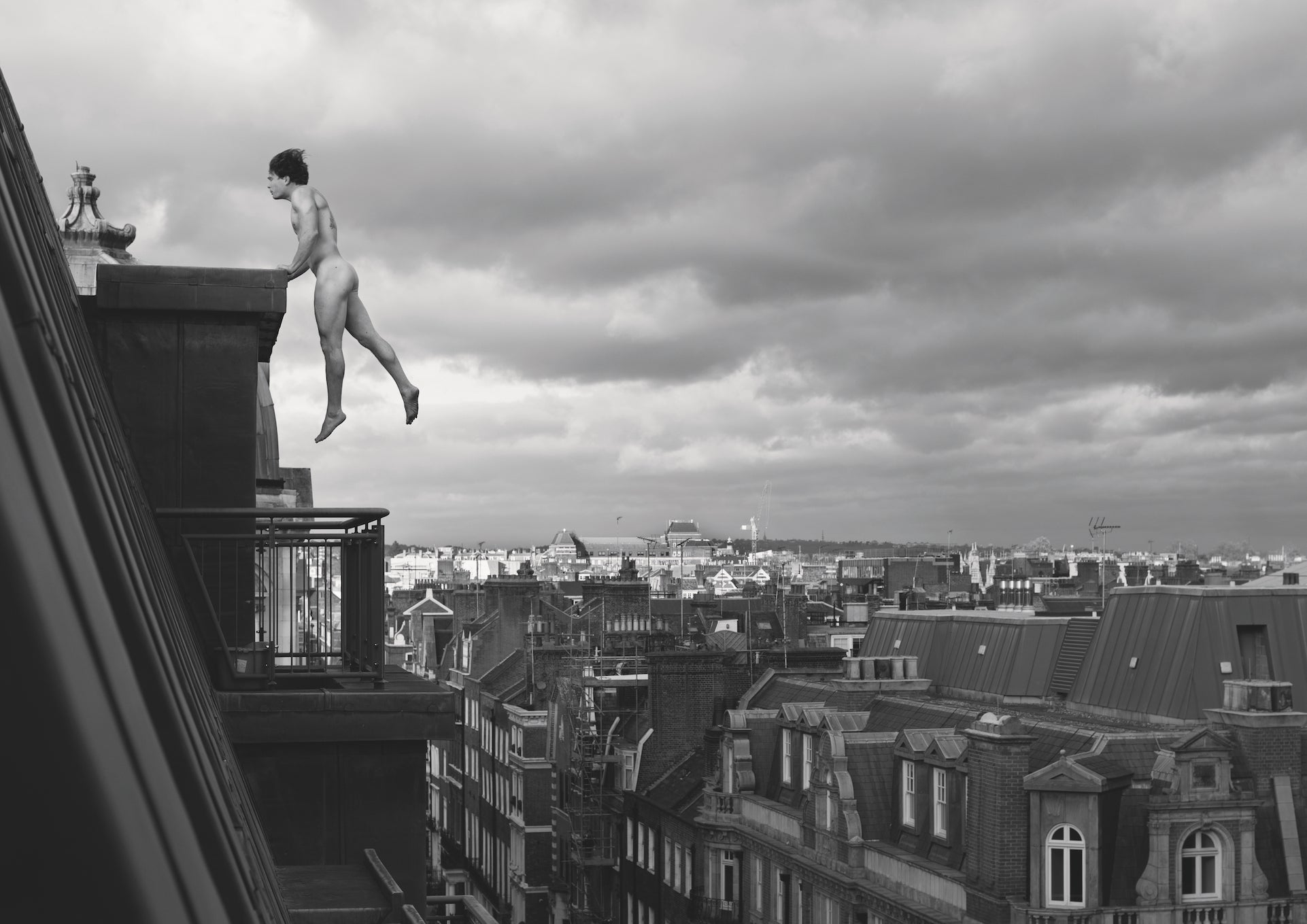 Levitate