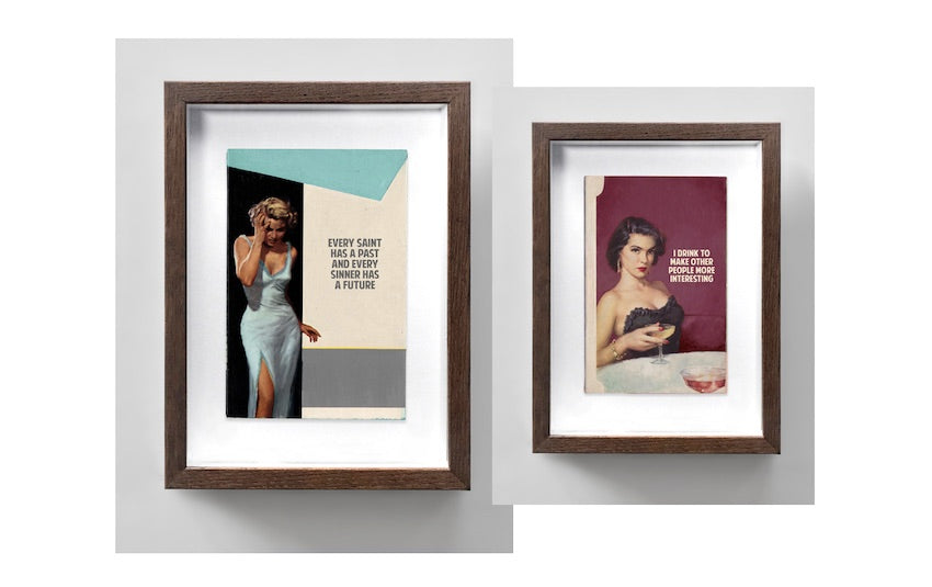The Connor Brothers' art continues to soar in collectibility