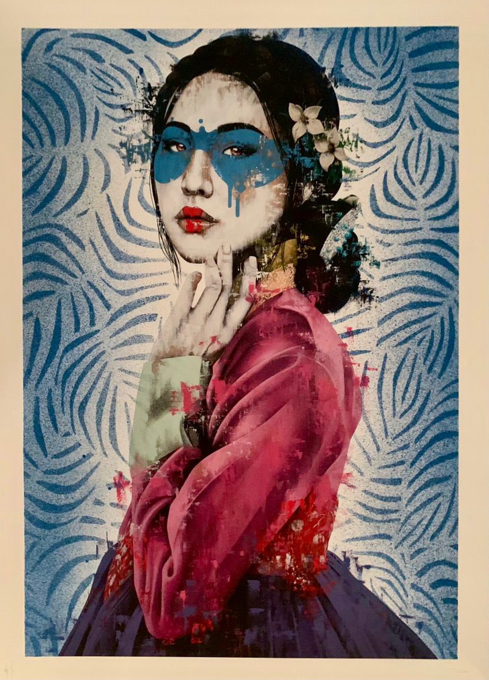 Fin DAC
