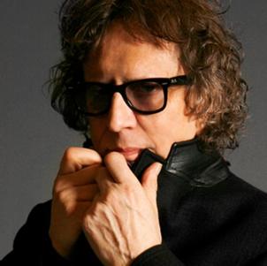 Mick Rock