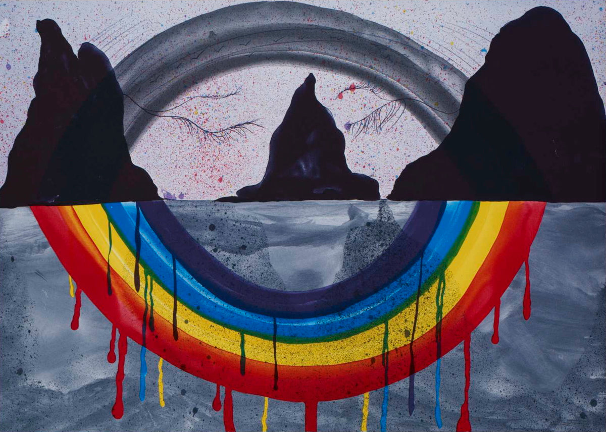 Chris Ofili
