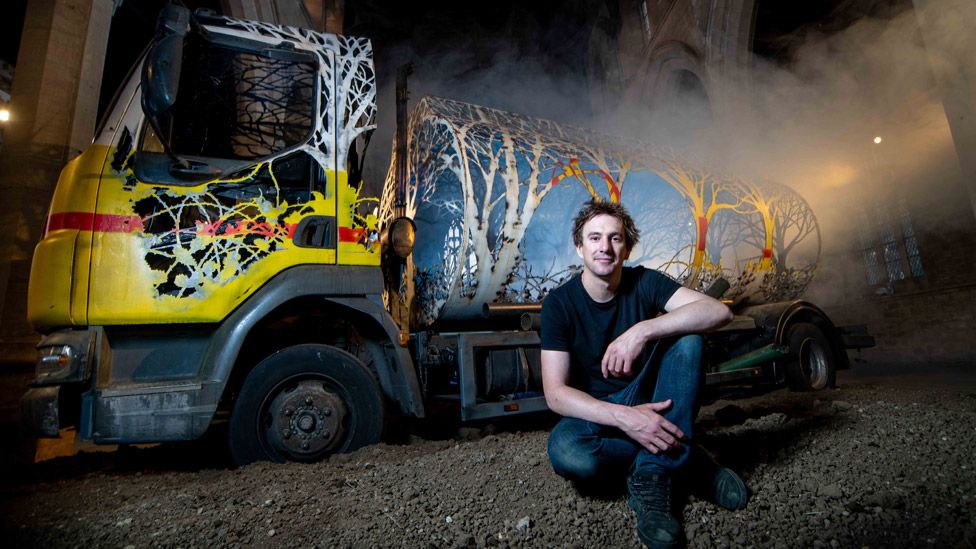 Dan Rawlings