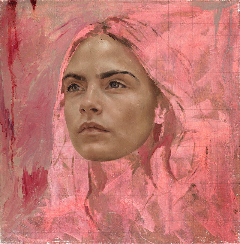 Jonathan Yeo