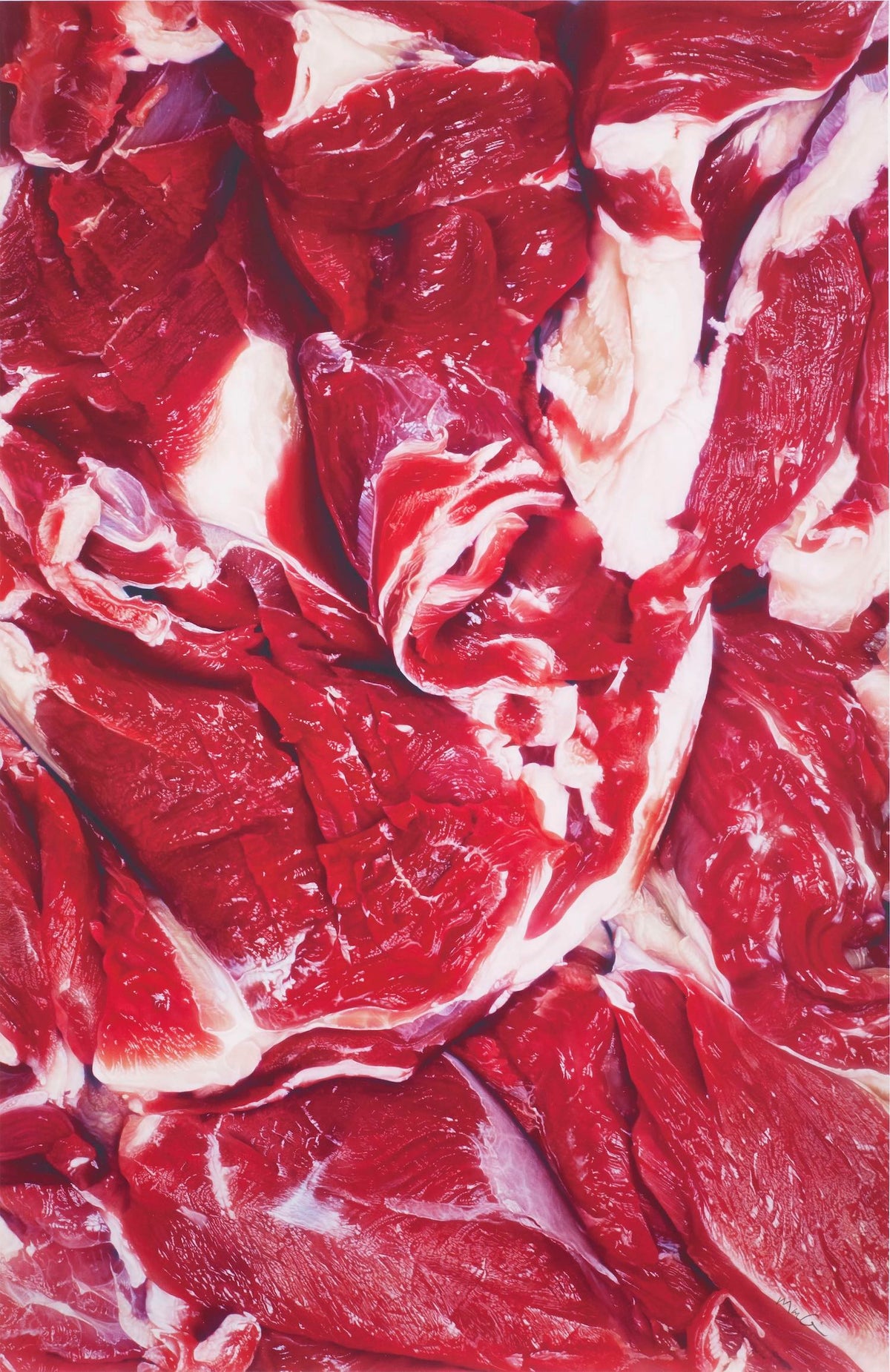 Marc Quinn