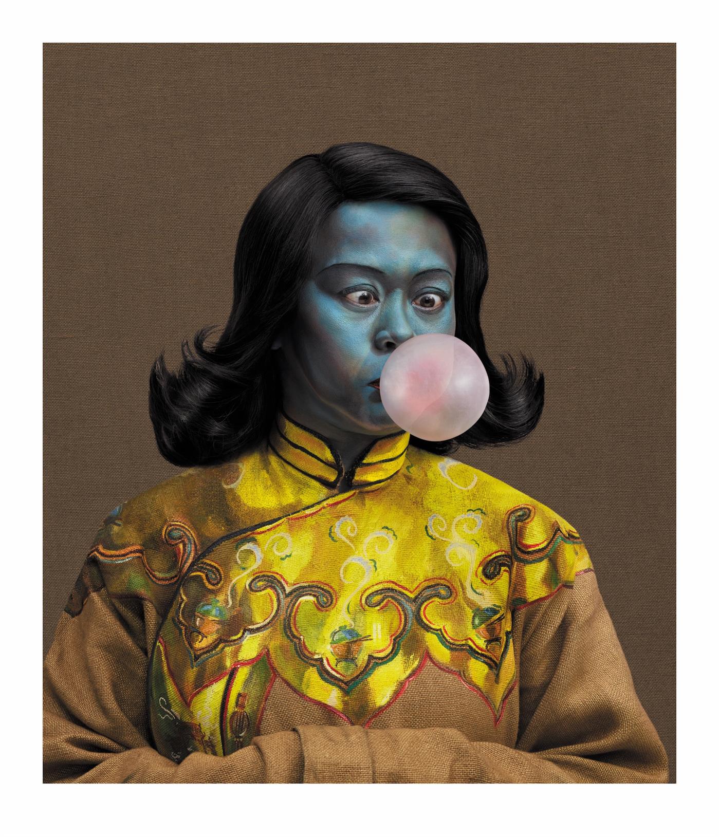 Mark Denton