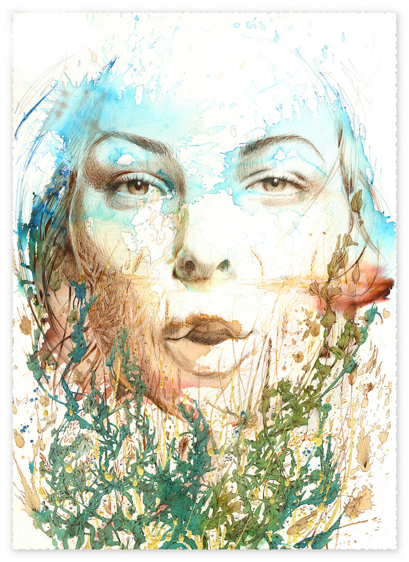 Carne Griffiths