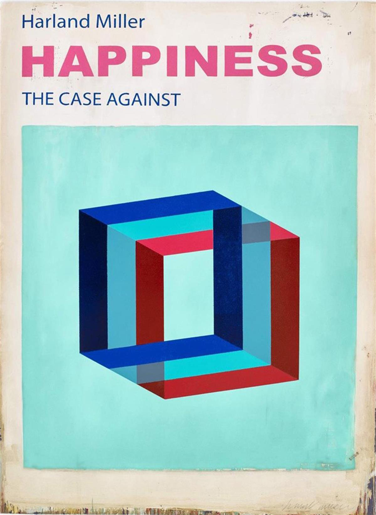 Harland Miller