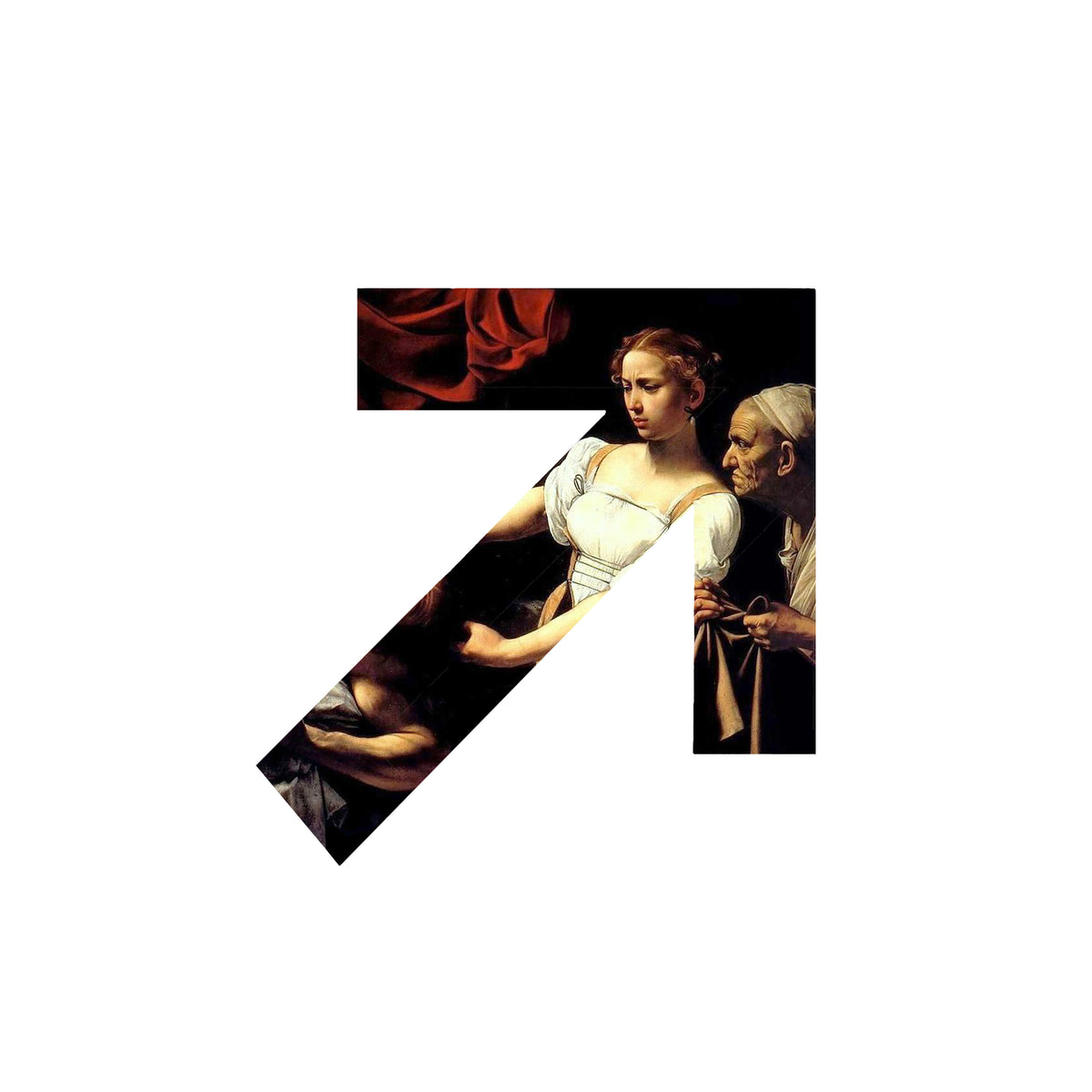 Caravaggio Arrow