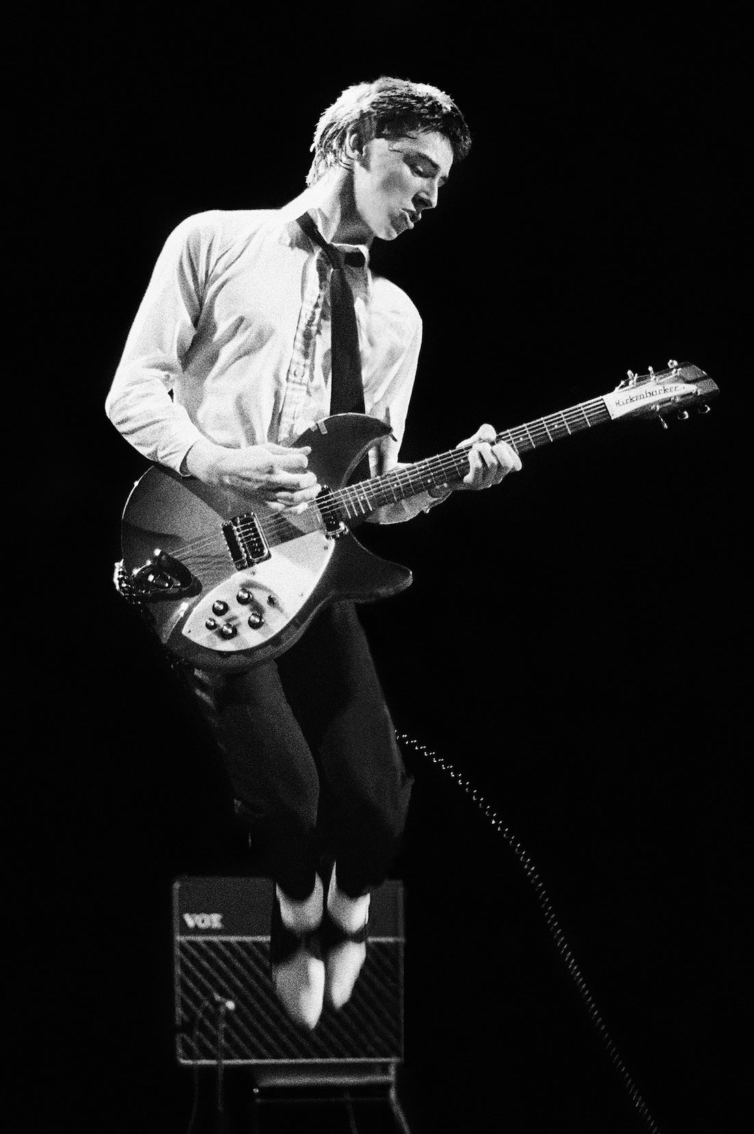 Jam Paul Weller 1978