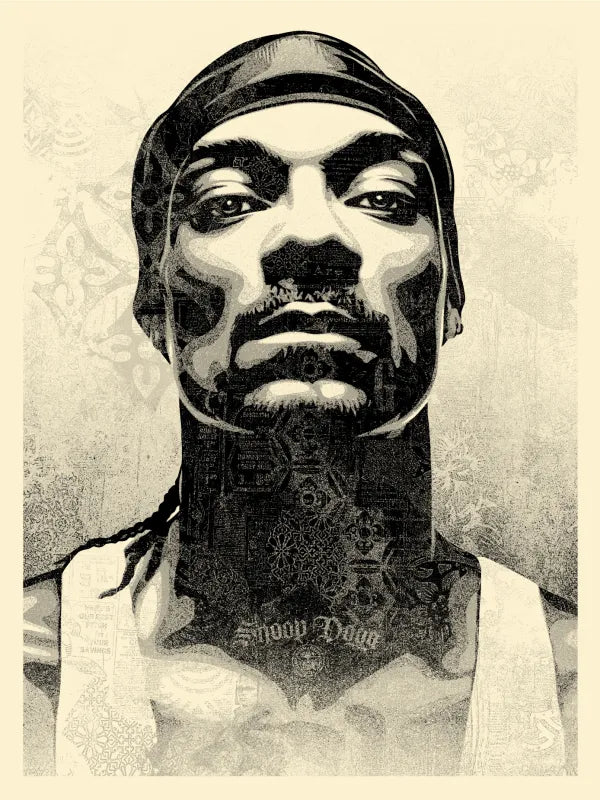 Snoop D-O Double G