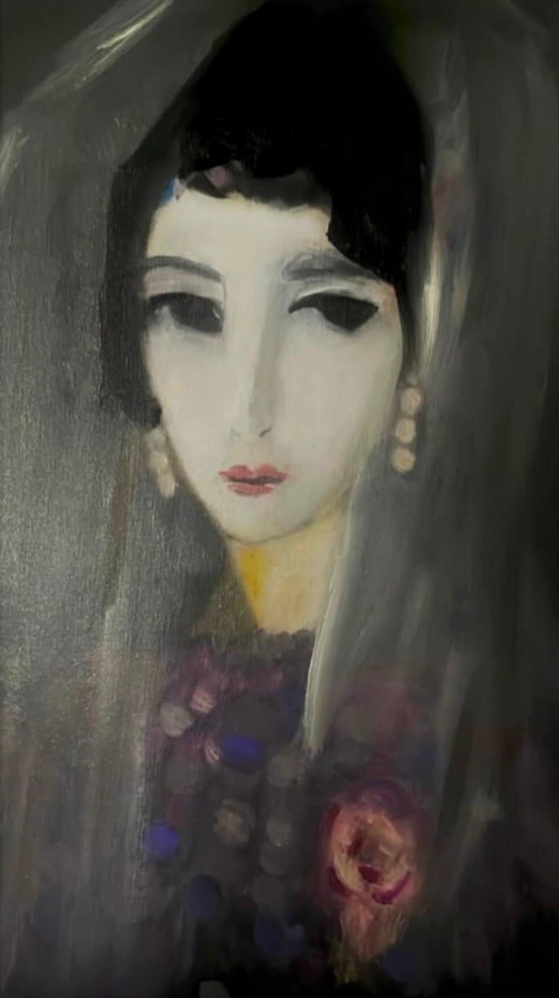 Twist of Fate