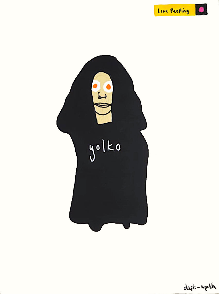 Yolko