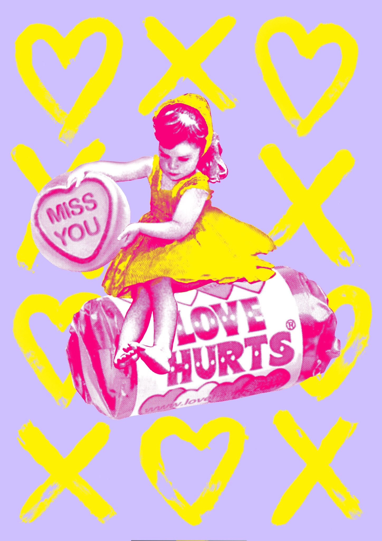 Love Hurts (Valentine's Edition)