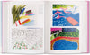 David Hockney. A Bigger Book, Collector's Edition