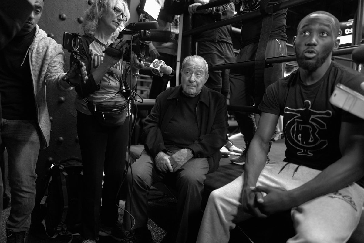 Bob Arum and Terence Crawford New York 2019 (Sonya Jasinski)