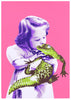 See You Later, Alligator!