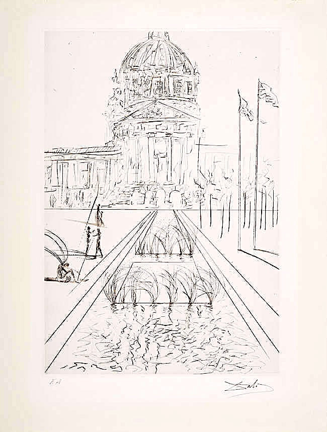 City Hall, from San Francisco