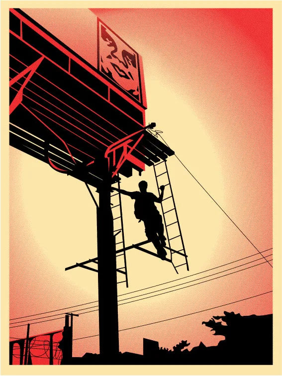 Bayshore Billboard