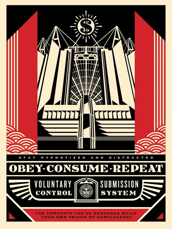 Church of Consumption