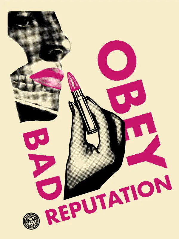 Bad Reputation Cream