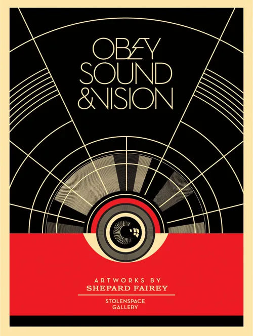Sound And Vision