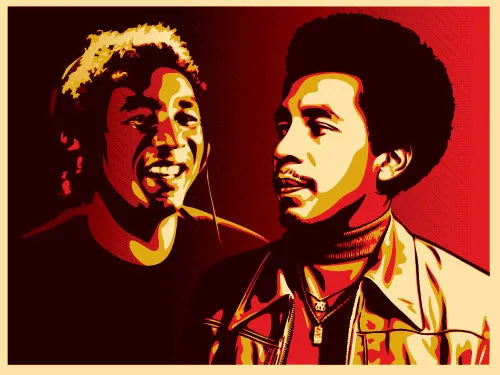 Smokey Robinson