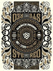 Obey Dance Right Stereo