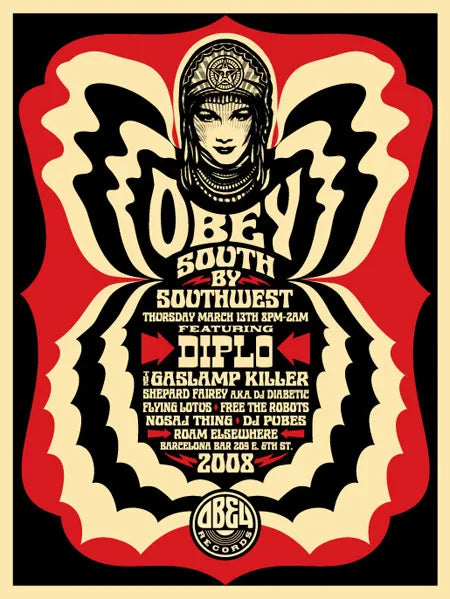 SXSW