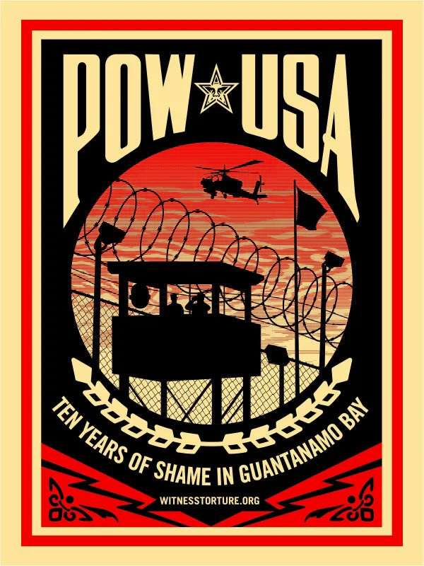 POW America
