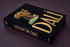 Dali - Baby Sumo Book (Numbered)