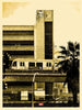 Covert To Ouvert - Peace Tree/Big Brother/Icon Water Tower