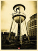Covert To Ouvert - Peace Tree/Big Brother/Icon Water Tower