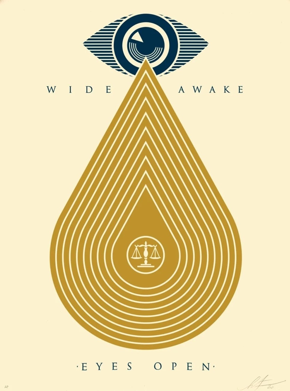 Wide Awake