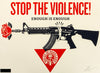 Stop The Violence