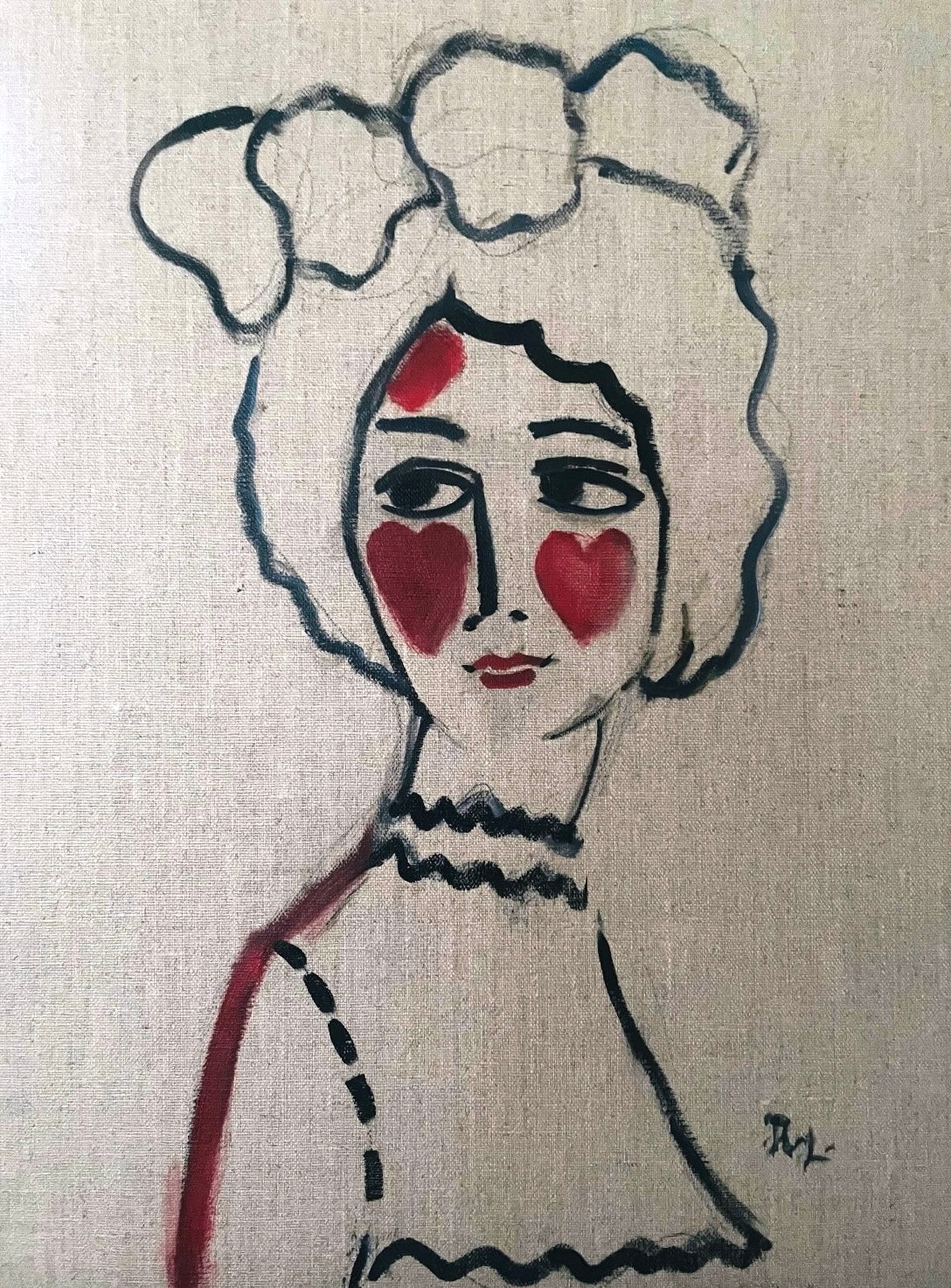 Natural Woman