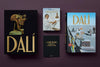 Dali - Baby Sumo Book (Numbered)
