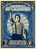 Paul McCartney Change Begins