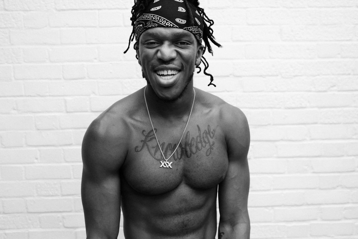 KSI London 2022 (Chris Floyd)