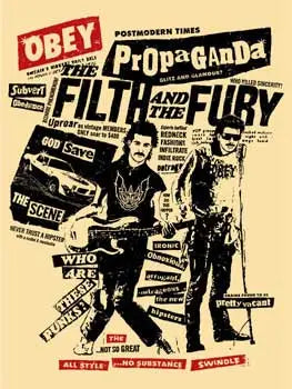 Filth & Fury