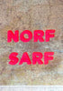 Norf Sarf