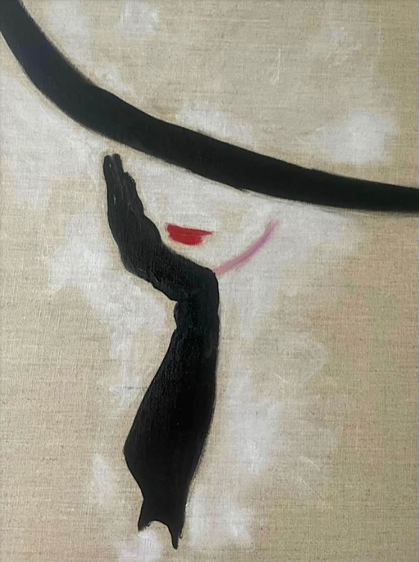 Fragments of the Soul
